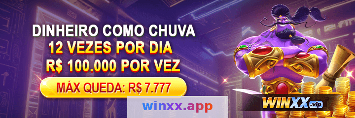 winxx - winxx WIN: Experiência Suprema de Jogo 4 Imagem ilustrativa